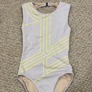 Joe+Jax Dance Leotard